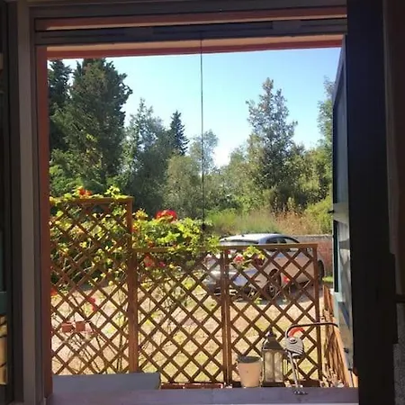 Casa Scuderia