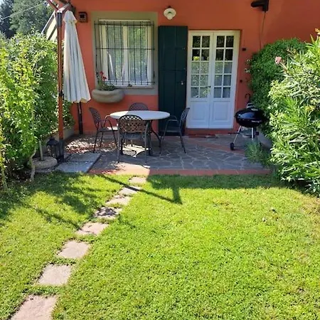 Casa Scuderia *