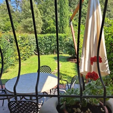 Casa Scuderia Holiday home *