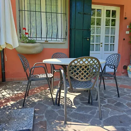 Casa Scuderia * San Vivaldo