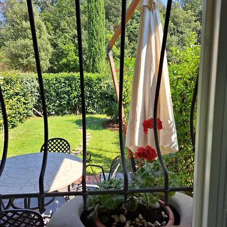 Holiday home Casa Scuderia
