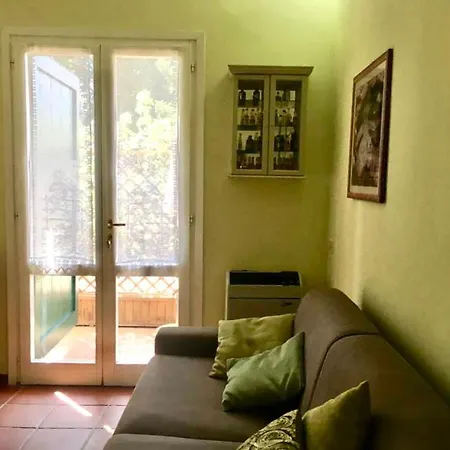 Holiday home Casa Scuderia *