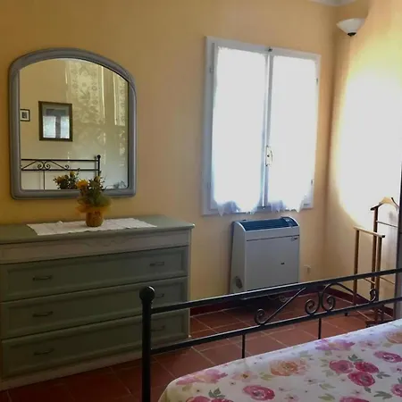 Holiday home Casa Scuderia