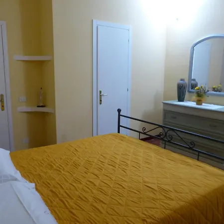 Casa Scuderia Holiday home