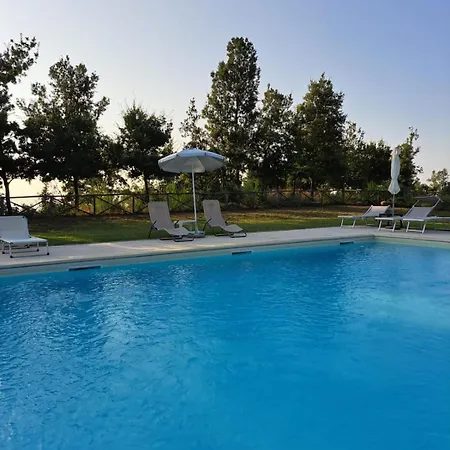 Holiday home Casa Scuderia *