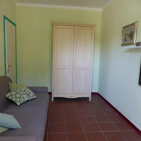 Holiday home Casa Scuderia