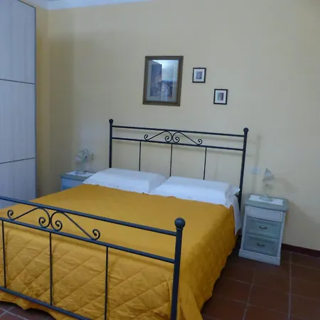 Casa Scuderia Vakantiehuis *